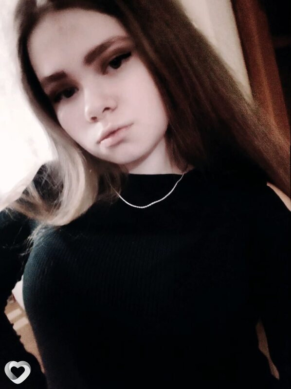 Дарья, 21, Островце — анкета №520425