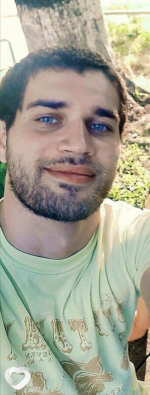 Анзор, 34, Нальчике — анкета №520427