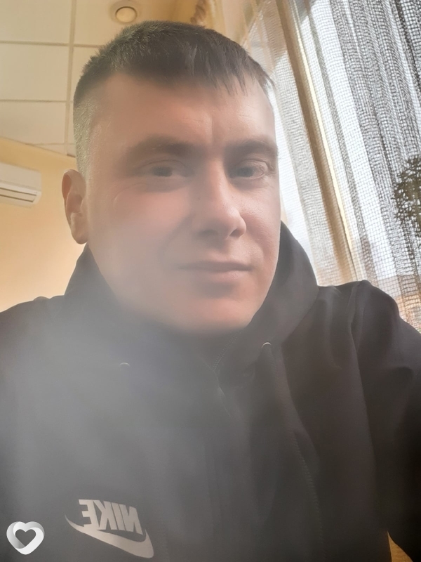 Руслан, 38, Красноярске — анкета №520430