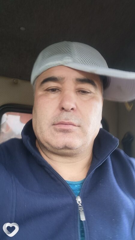 Мирзо, 54, Новосибирске — анкета №520431