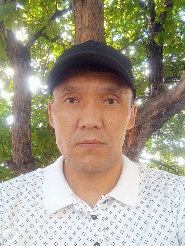 Алиби, 42, Петропавловске — анкета №518847