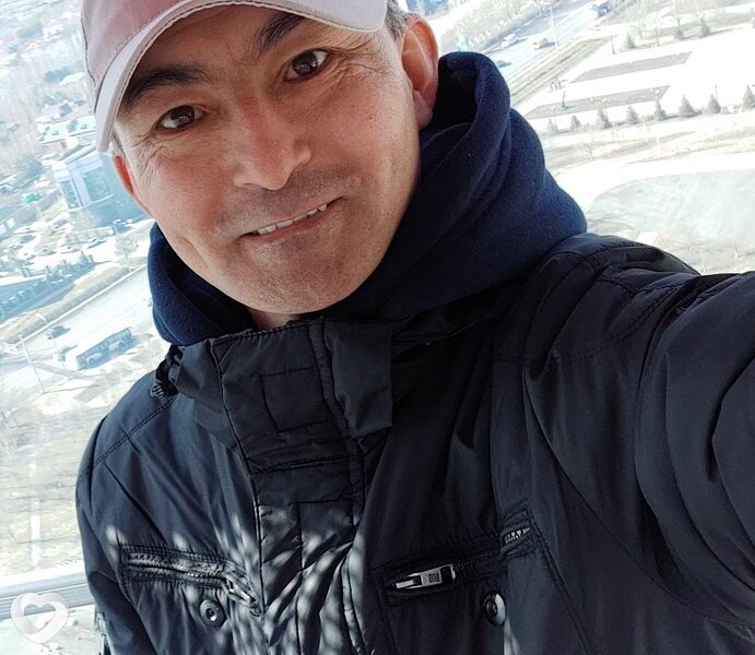 Кк, 46, Экибастузе — анкета №518852