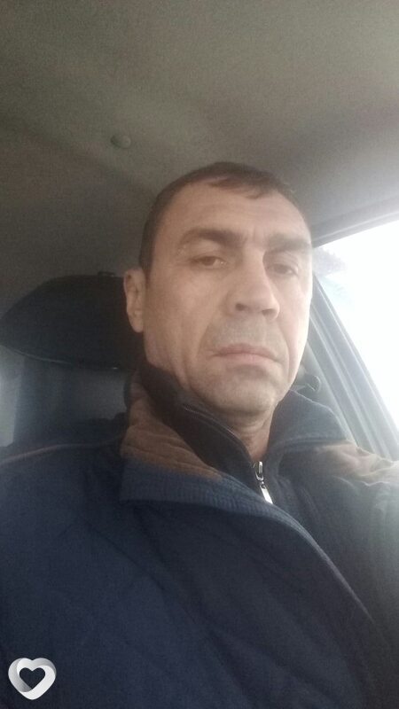Алексей, 52, Прокопьевске — анкета №518853