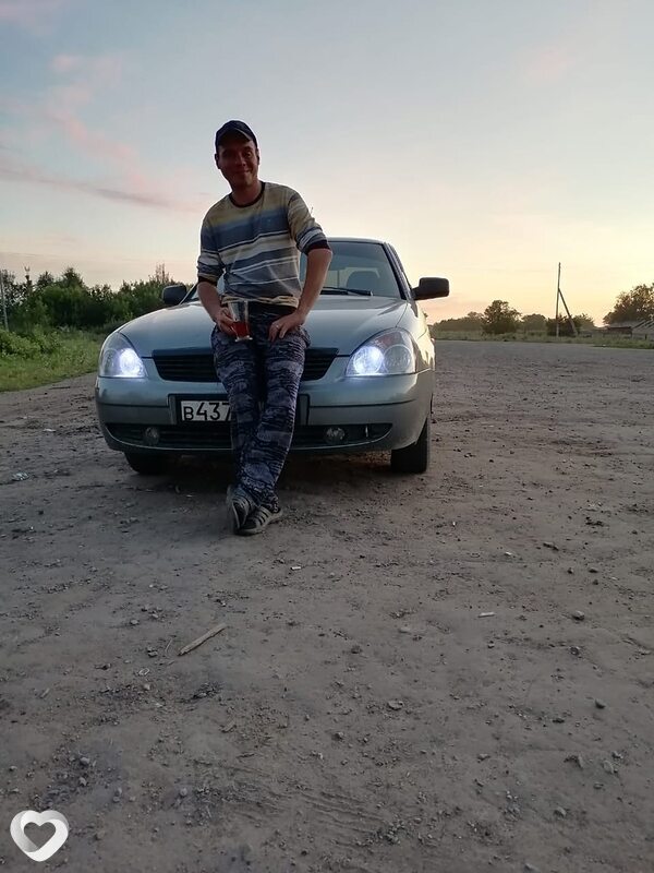 Валентин, 26, Новосибирске — анкета №518865