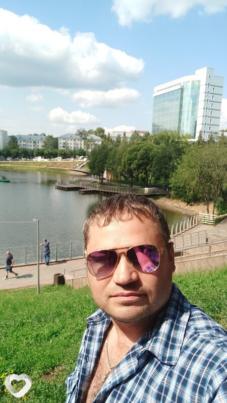 Александр, 38, Кирове — анкета №518577