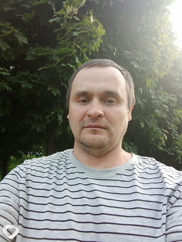 Юрий, 37, Москве — анкета №518578