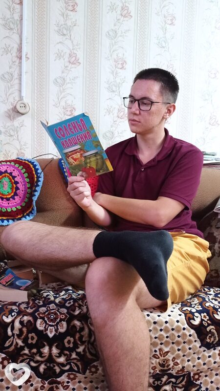 Иван, 28, Санкт-Петербурге — анкета №518580