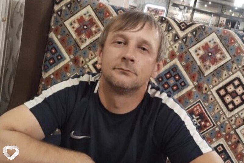 Михаил, 44, Кирове — анкета №518583