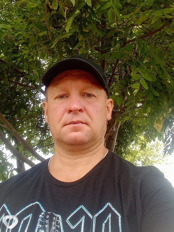 Андрей, 54, Казани — анкета №518591