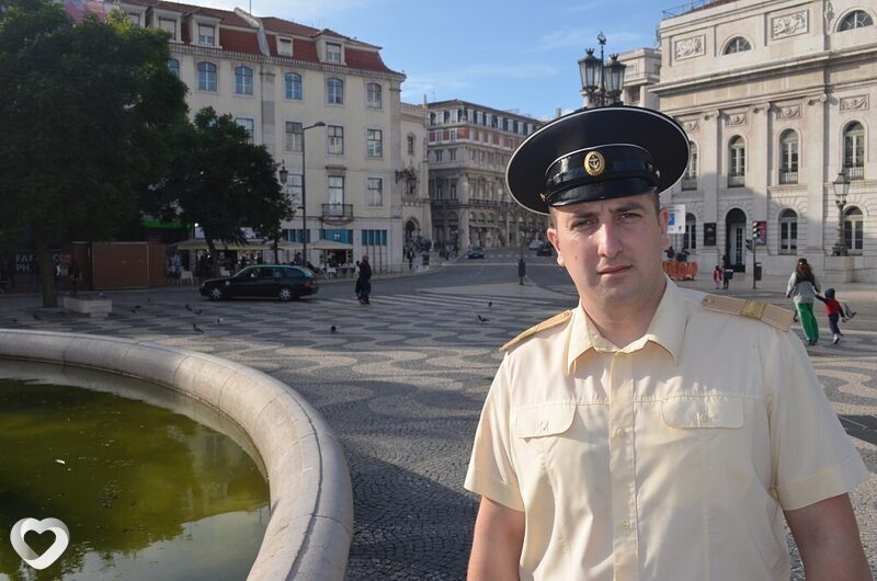 Женя, 41, Находке — анкета №518593