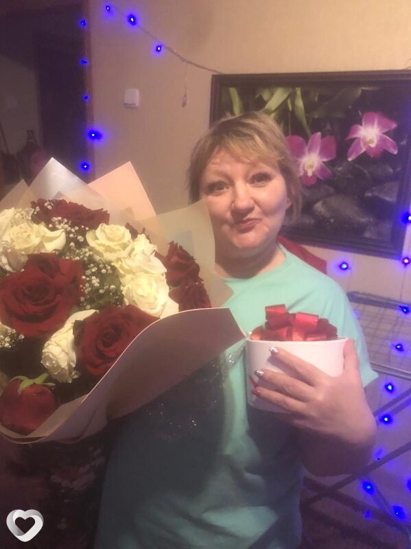 Тори, 53, Волгограде — анкета №518672