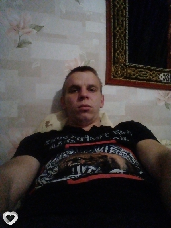 Олег Мацынов, 28, Старых Дорогах — анкета №518673