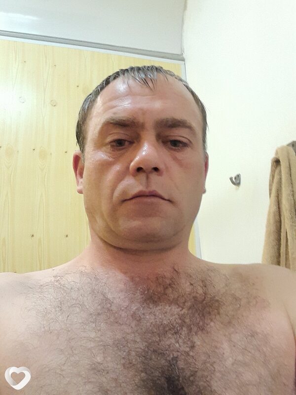 Пётр, 41, Москве — анкета №518674