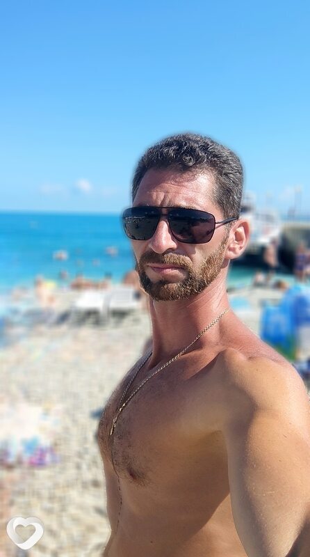 Денис, 47, Краснодаре — анкета №518681
