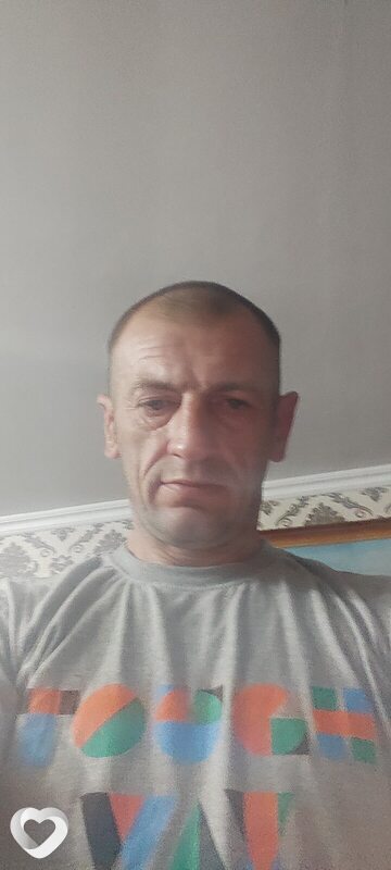 Саша, 42, Могилев — анкета №518684