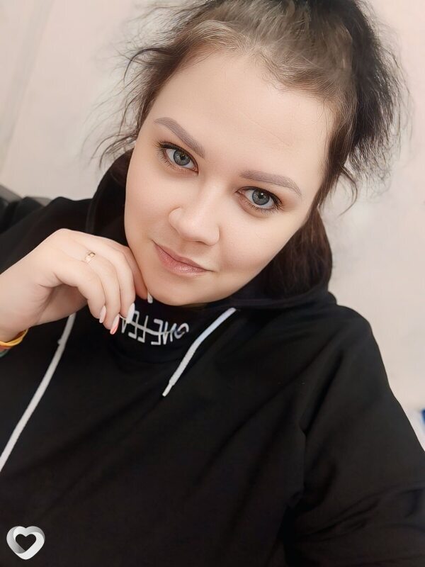 Наташа, 38, Кургане — анкета №518690