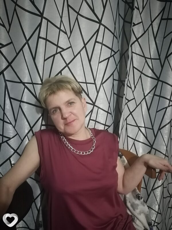 Татьяна, 30, Витебске — анкета №518691