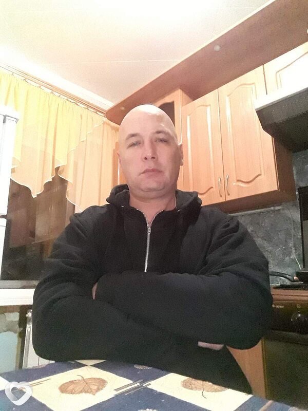 Сергей, 49, Воронеже — анкета №518621