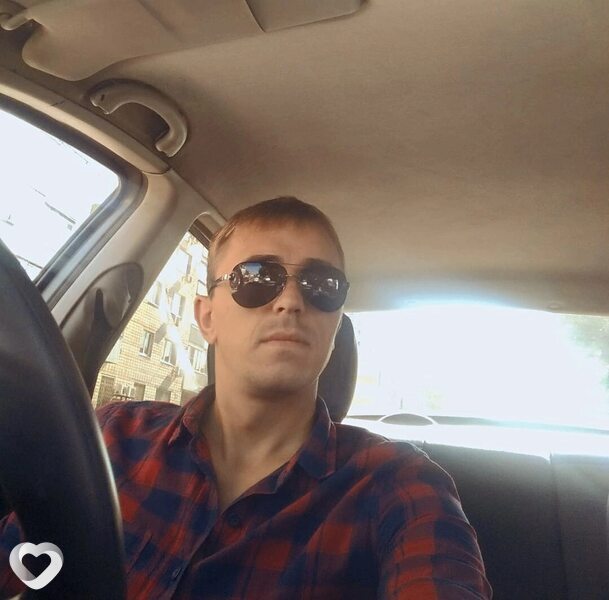 Александр, 35, Санкт-Петербурге — анкета №518622