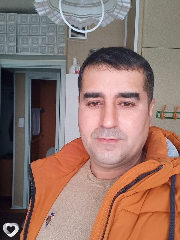 Жора, 41, Санкт-Петербурге — анкета №518624