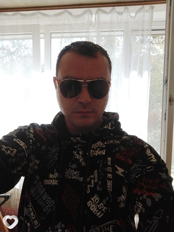 Сергей, 36, Ростове-на-Дону — анкета №518628