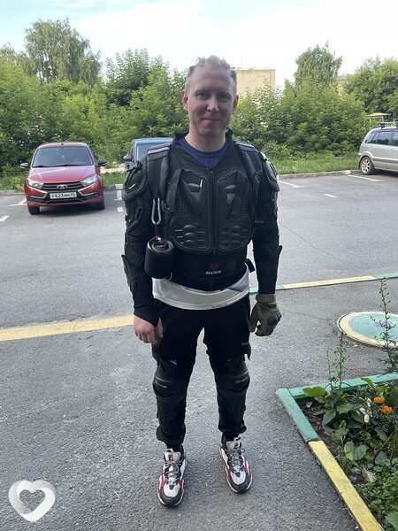 Алексей, 37, Кургане — анкета №518629