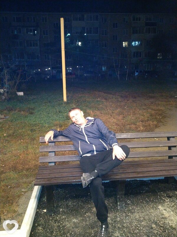 Сергей, 46, Томске — анкета №518635