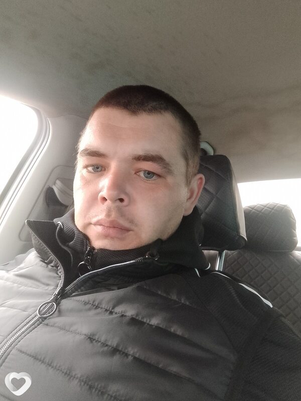 Сергей, 31, Похвистневе — анкета №518639
