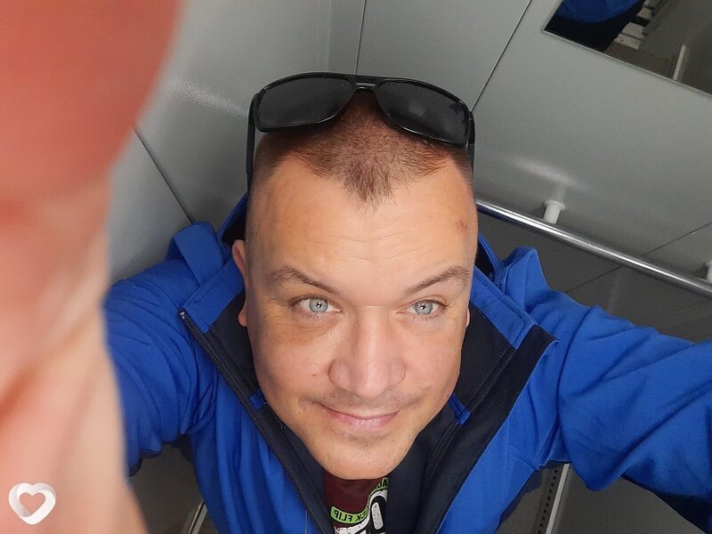 Виталий, 49, Варшава — анкета №518645