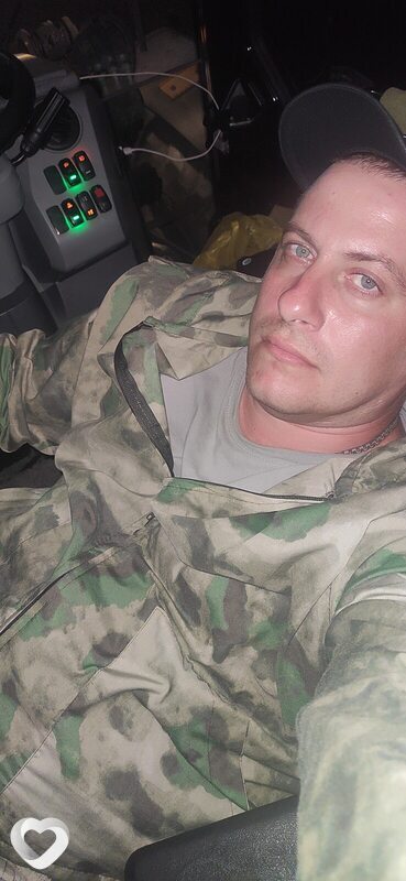 Алексей, 38, Верхней Пышме — анкета №518731