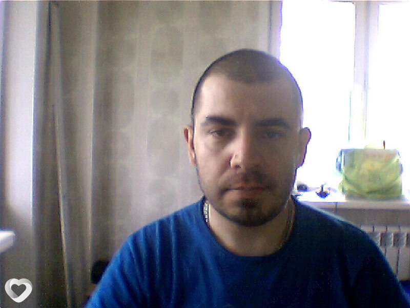 Алексей, 45, Москве — анкета №518742