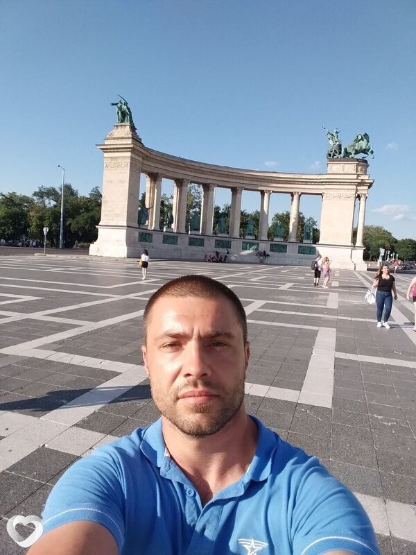 Олександр, 31, Львове — анкета №518743