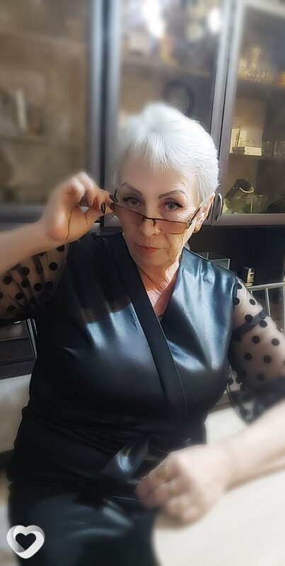 Людмила, 61, Гукове — анкета №518745
