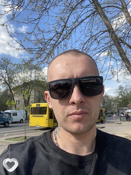 Владимир, 34, Минске — анкета №518896