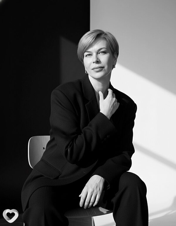 Света, 44, Архангельске — анкета №518905