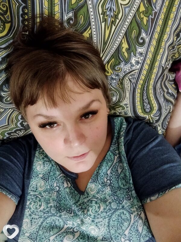 Света, 37, Новокузнецке — анкета №518912