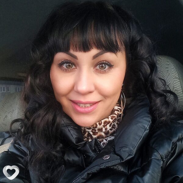 Екатерина, 40, Самаре — анкета №518650
