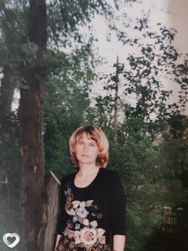 Наталья, 45, Новотроицке — анкета №518654
