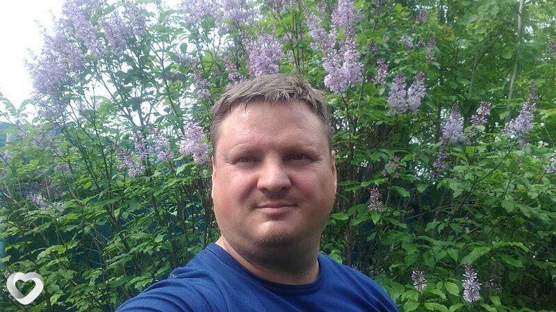 Евгений, 47, Нижневартовске — анкета №518655