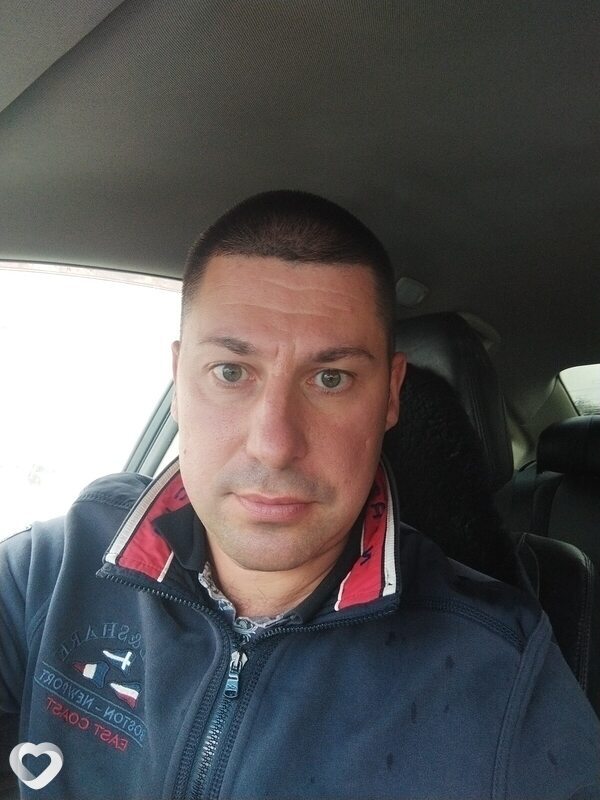 Дмитрий, 46, Москве — анкета №518657
