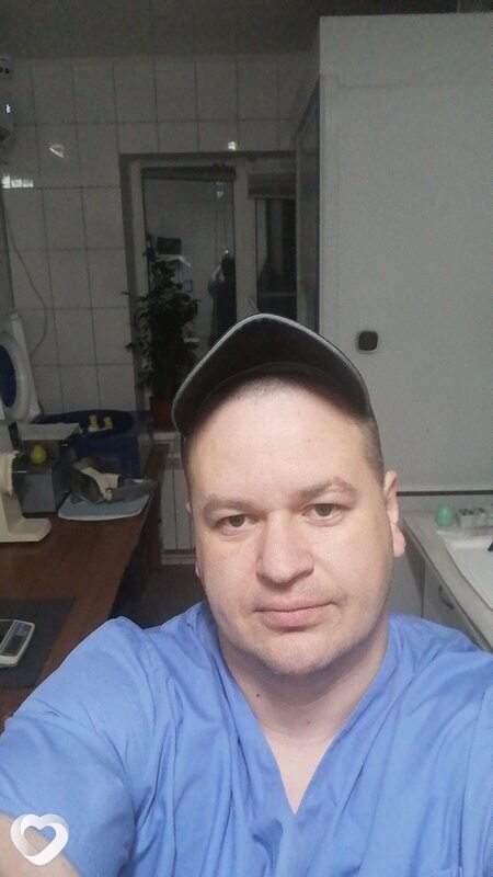 Виталий, 38, Боброве — анкета №518660