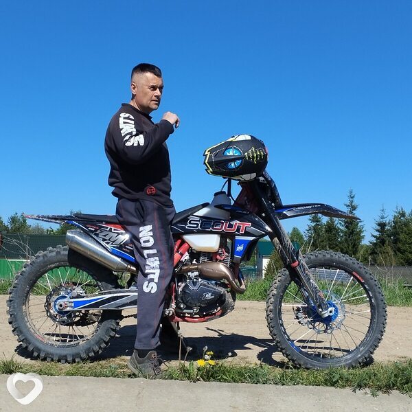 Oleg, 48, Москве — анкета №518662