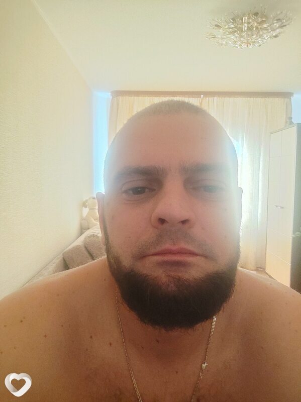 Евгений, 38, Минске — анкета №518665
