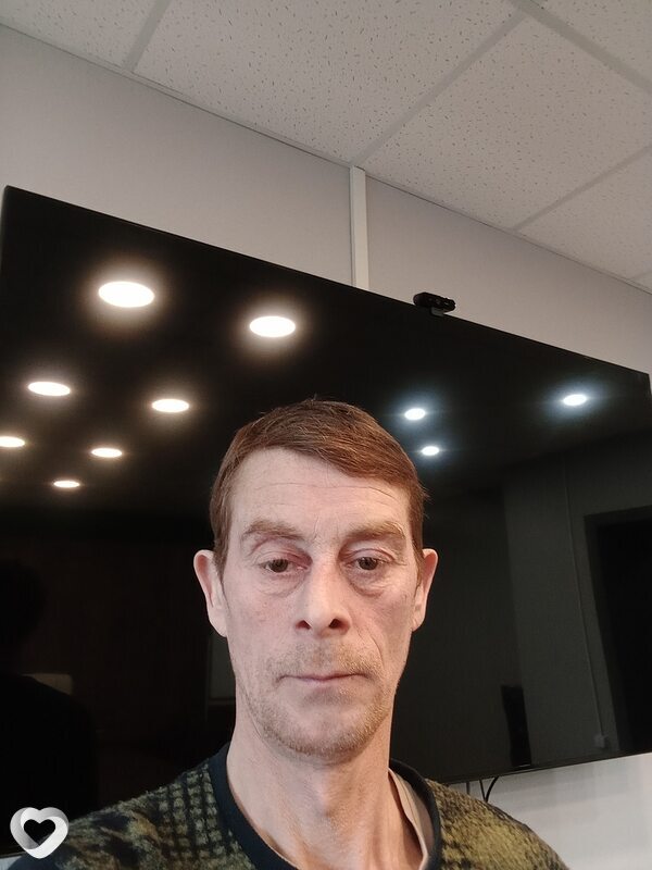Андрей, 48, Нововоронеже — анкета №518884