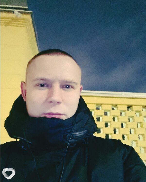 Pulkovsky, 34, Санкт-Петербурге — анкета №518890