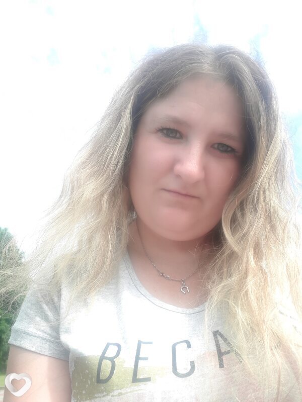 Юлия, 38, Осиповичах — анкета №518892