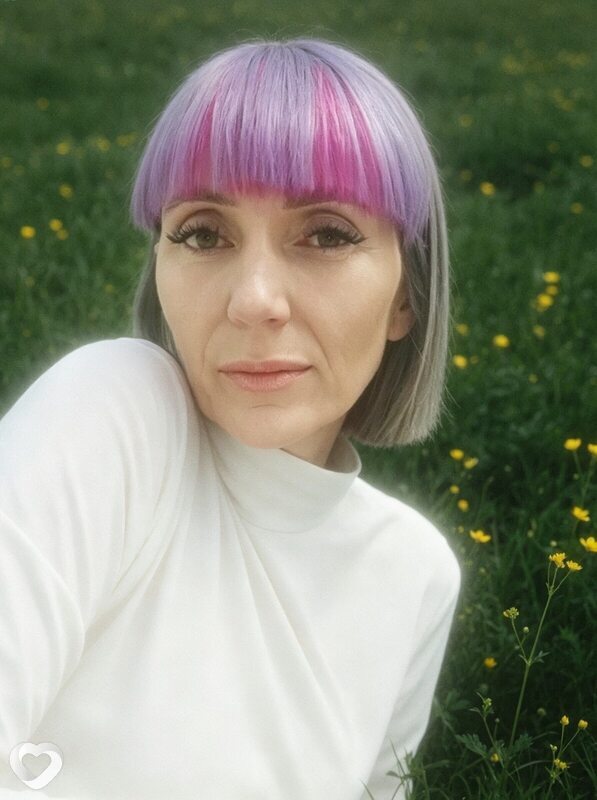Джулия, 47, Барнауле — анкета №518895