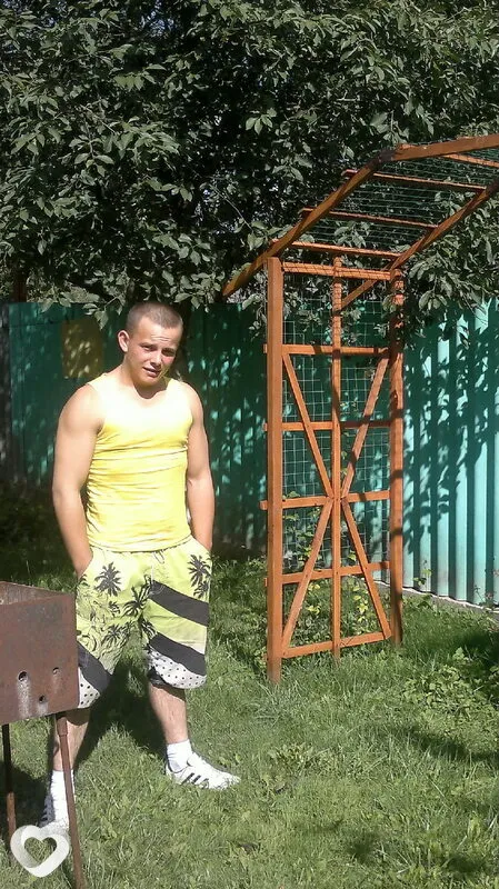 Дима, 34, Гродно — анкета №9270