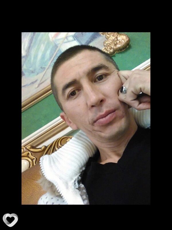 Arman, 42, Алматы — анкета №518775