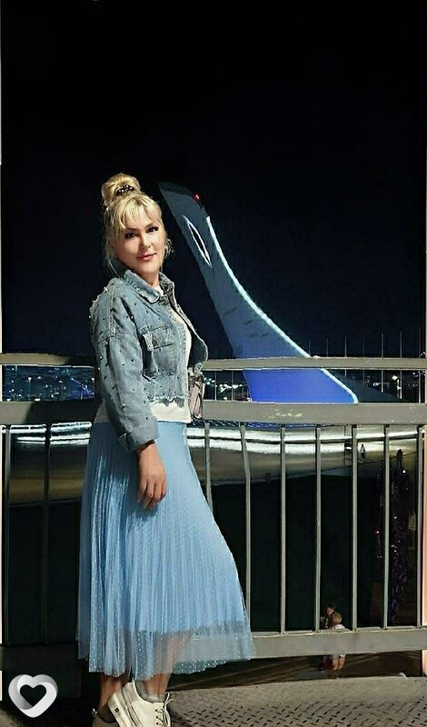 Оленька, 39, Йошкар-Оле — анкета №518778
